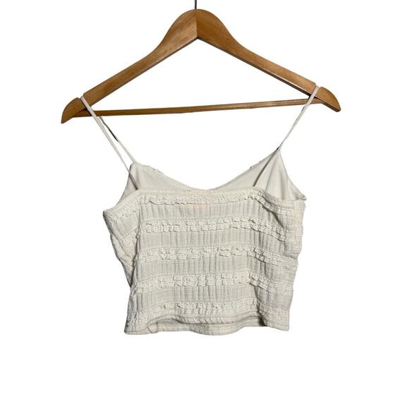 Good Luck Gem 2 Pc Set Size Small Ivory Cream - Picture 2 of 5